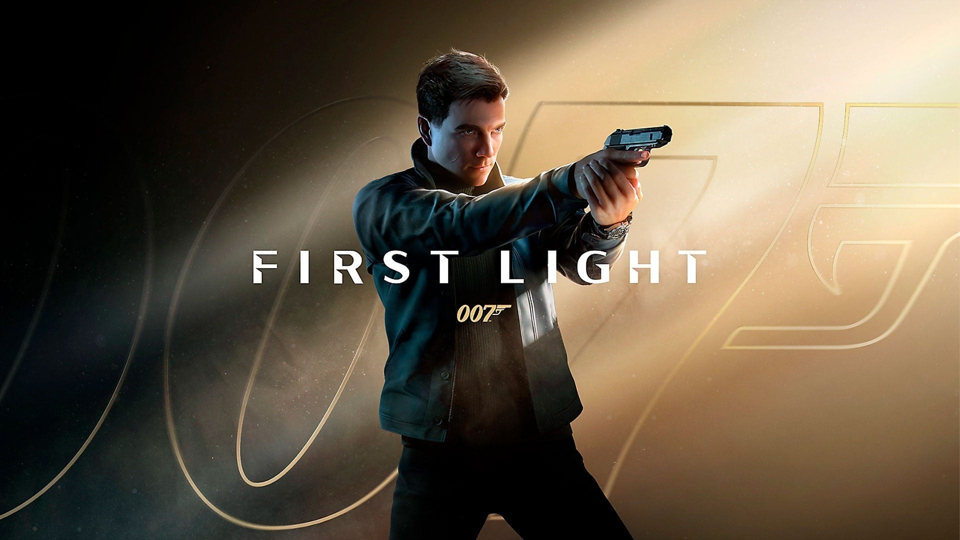 Joven James Bond, Con Un Reloj Omega Como Parte De Las Misiones