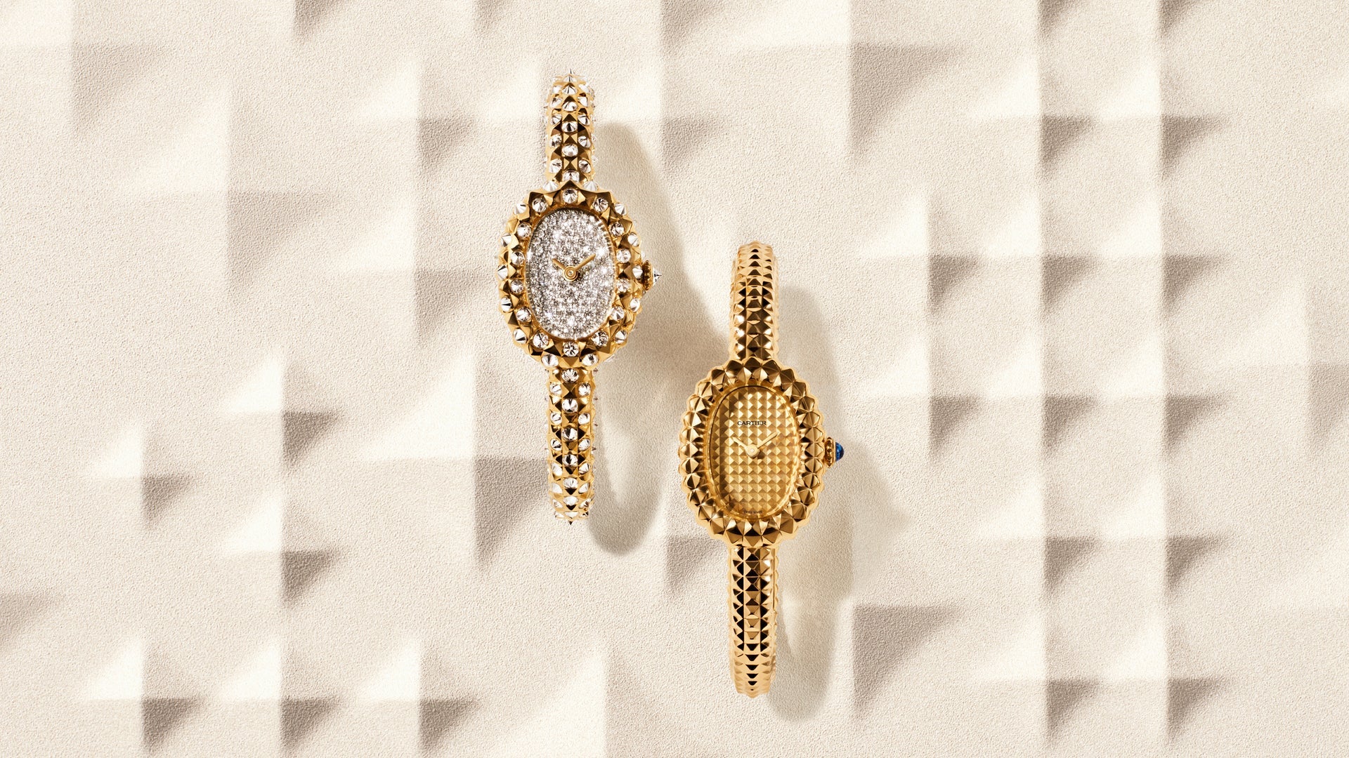Las Novedades de Cartier en Watches And Wonders 2026