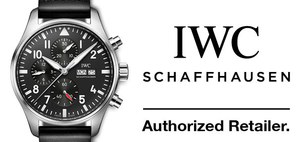 IWC Schaffhausen