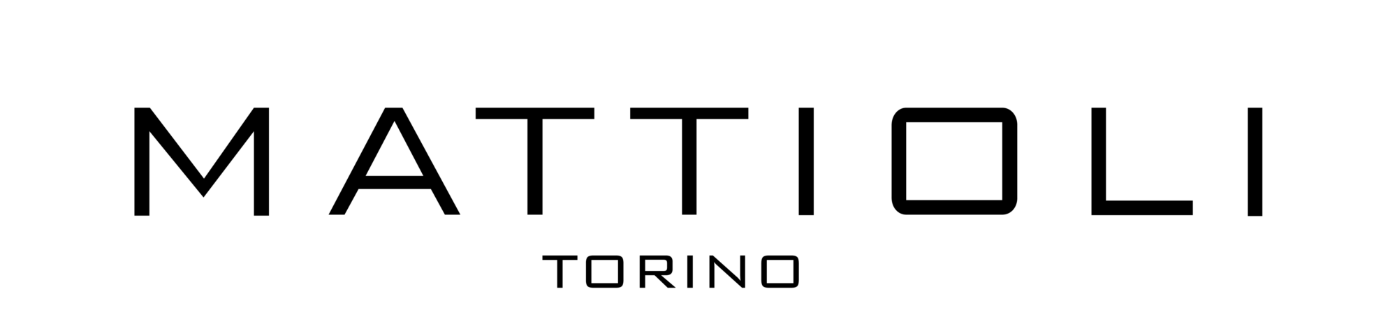 MATTIOLI