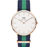 Daniel Wellington Oxford 40 mm - 0105DW