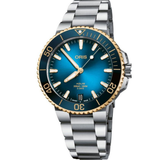Oris Aquis Date Calibre 400 Bicolor 41,50 mm | 01 400 7769 6355-07 8 22 09PEB