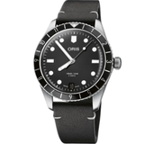 Oris Divers Sixty-Five Calibre 400 Negro 40 mm | 01 400 7772 4054-07 5 20 82