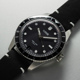 Oris Divers Sixty-Five Calibre 400 Negro 40 mm | 01 400 7772 4054-07 5 20 82