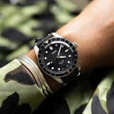 Oris Divers Sixty-Five Calibre 400 Negro 40 mm | 01 400 7772 4054-07 5 20 82