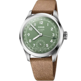 Oris Big Crown Calibre 403 Verde 38 mm | 01 403 7799 4067-07 6 20 09FC