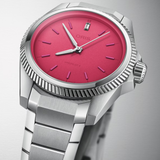 Oris Propilot X Miss Piggy Edition 34 mm | 01 531 7796 4158-07 8 17 05LC