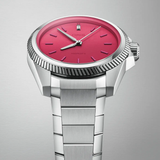 Oris Propilot X Miss Piggy Edition 34 mm | 01 531 7796 4158-07 8 17 05LC