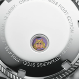 Oris Propilot X Miss Piggy Edition 34 mm | 01 531 7796 4158-07 8 17 05LC