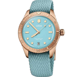 Oris Divers Sixty-Five Cotton Candy Cielo 38 mm | 01 733 7771 3155-07 3 19 02BR