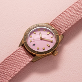 Oris Divers Sixty-Five Cotton Candy 38 mm Bronce