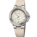 Oris Aquis Date Blanco 36,50 mm | 01 733 7792 4151-07 4 19 61FC
