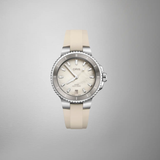 Oris Aquis Date Blanco 36,50 mm | 01 733 7792 4151-07 4 19 61FC