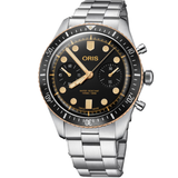 Oris Divers Sixty-Five Chronograph 43 mm | 01 771 7744 4354-07 8 21 18