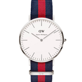 Daniel Wellington Oxford 40 mm - 0201DW