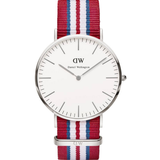 Daniel Wellington Oxford 40 mm - 0212DW