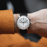 Junghans Meister Telemeter 40 mm | 027/3380.02