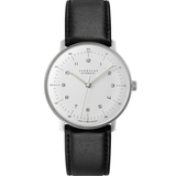 Junghans Max Bill Automatic 38 mm | 027/3500.02