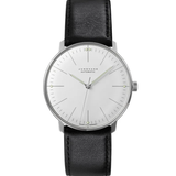 Junghans Max Bill Automatic 38 mm | 027/3501.02