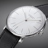 Junghans Max Bill Automatic 38 mm | 027/3501.02