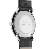 Junghans Max Bill Automatic 38 mm | 027/3501.02