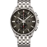Junghans Meister S Chronoscope 45 mm | 027/4023.45