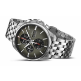 Junghans Meister S Chronoscope 45 mm | 027/4023.45