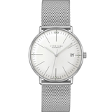 Junghans Max Bill Kleine Automatic 34 mm | 027/4106.46