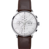 Junghans Meister Chronoscope 40 mm | 027/4120.02