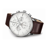 Junghans Meister Chronoscope 40 mm | 027/4120.02