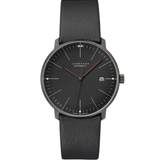 Junghans Max Bill Kleine Automatic 34 mm | 027/4308.02