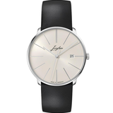 Junghans Meister Fein Automatic Signatur 39,5 mm | 027/4355.00