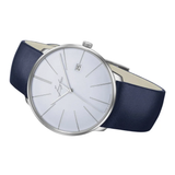 Junghans Meister Fein Automatic Signatur 39,5 mm | 027/4359.00