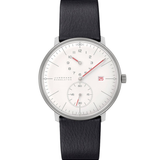 Junghans Max Bill Regulator Bauhaus 40 mm | 027/4493.02