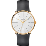 Junghans Meister Fein Automatic PVD 39,5 mm | 027/7150.00