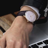 Junghans Meister Fein Kleine Automatic 35 mm | 027/7232.00