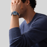 Zenith Chronomaster Sport 38 mm | 03.3200.3600/52.C910