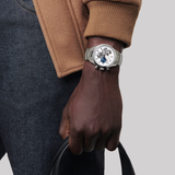 Zenith Chronomaster Open 38 mm | 03.3300.3604/69.M330