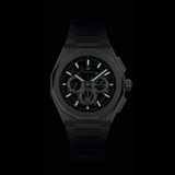 Zenith Defy Skyline Chronograph Skeleton 42 mm | 03.9500.3600/78.I001