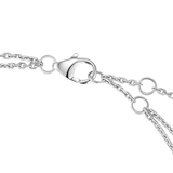 Pulsera Messika Oro Blanco Diamante Move Pavé