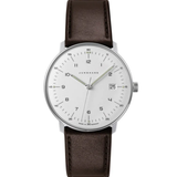 Junghans Max Bill Quartz 38 mm | 041/4461.02