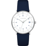 Junghans Max Bill Damen 32,7 mm | 047/4556.02