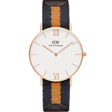 Daniel Wellington Oxford 36 mm - 0554DW