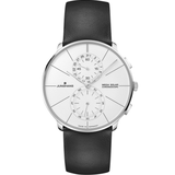 Junghans Meister Fein Chronoscope Mega Solar 39,5 mm | 059/4200.00