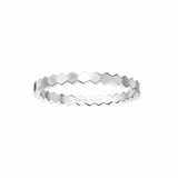 Anillo Bee de Chaumet Oro Blanco