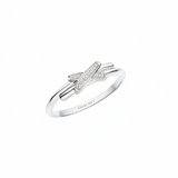 Anillo Liens Oro Blanco Chaumet
