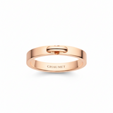 Alianza Liens Oro Rosa Chaumet