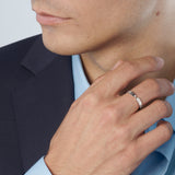 Alianza Triomphe Platino Chaumet