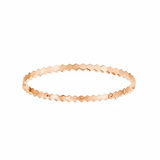 Pulsera Bee de Chaumet Oro Rosa Chaumet