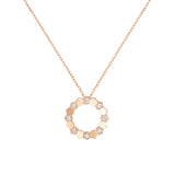 Colgante Circular Bee de Chaumet S